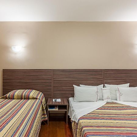 Abba Hotel Betim Εξωτερικό φωτογραφία