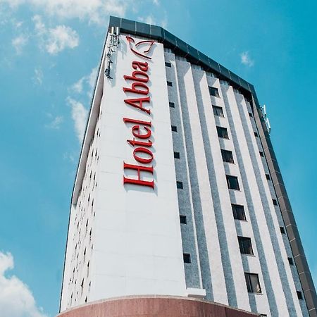 Abba Hotel Betim Εξωτερικό φωτογραφία