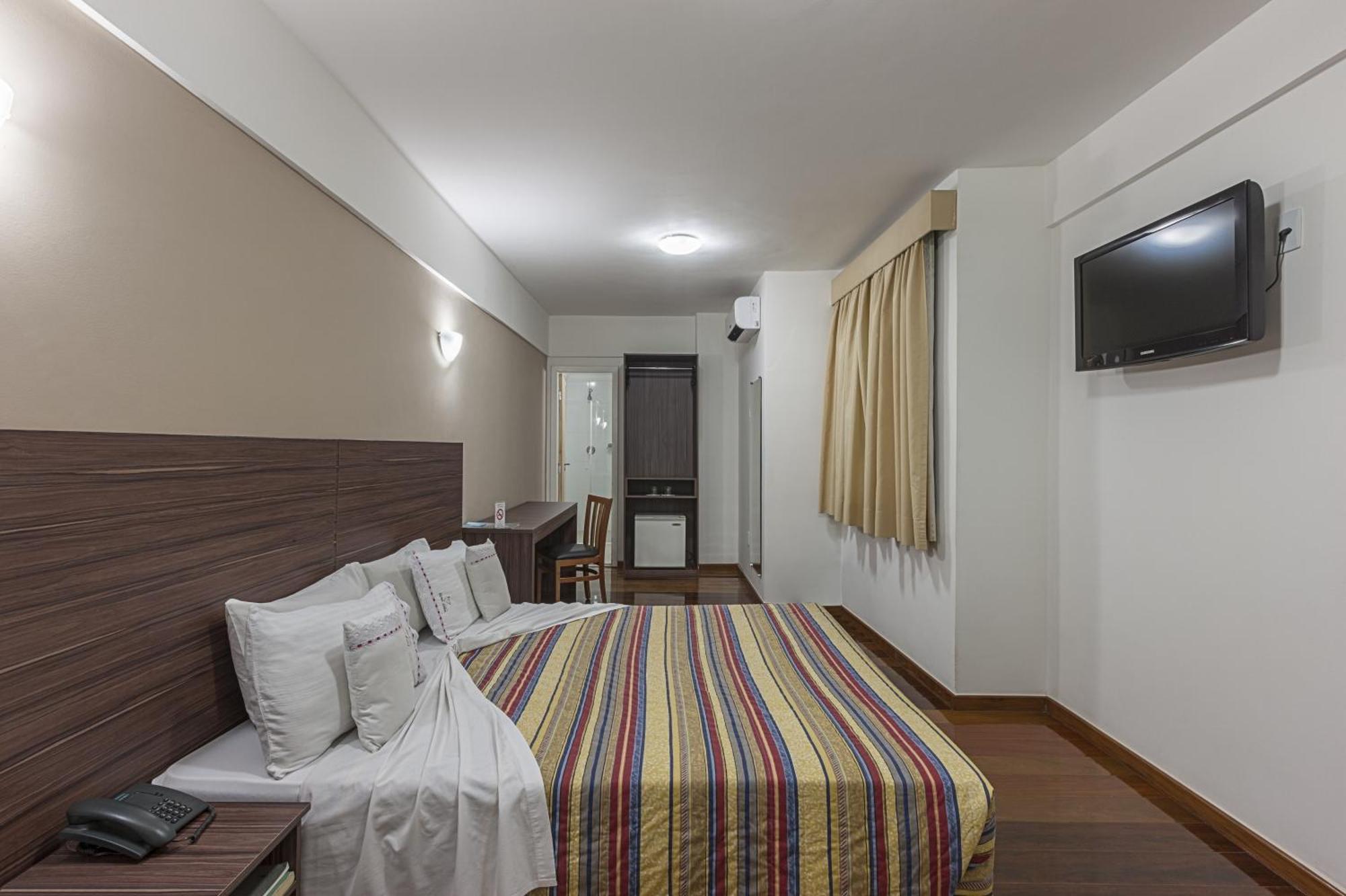 Abba Hotel Betim Δωμάτιο φωτογραφία
