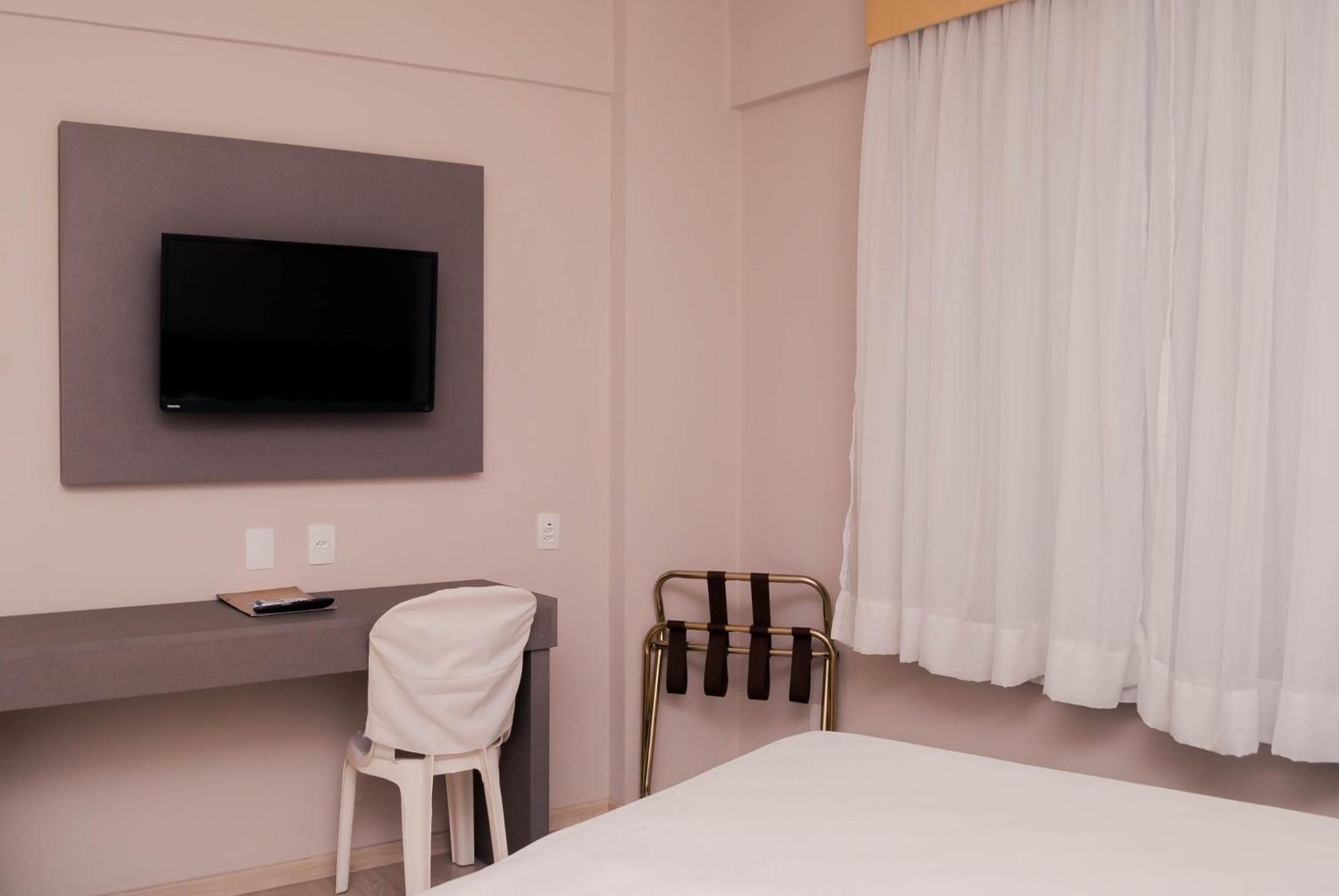 Abba Hotel Betim Εξωτερικό φωτογραφία