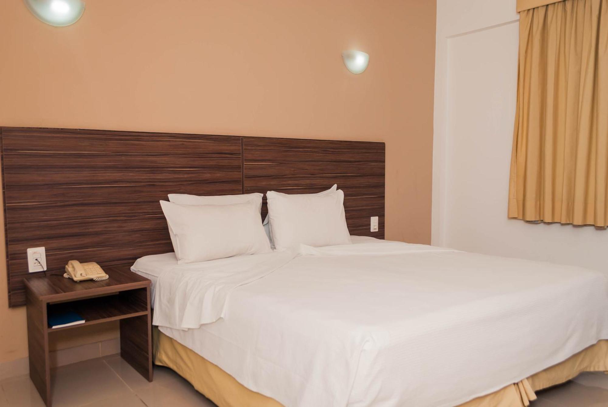 Abba Hotel Betim Εξωτερικό φωτογραφία