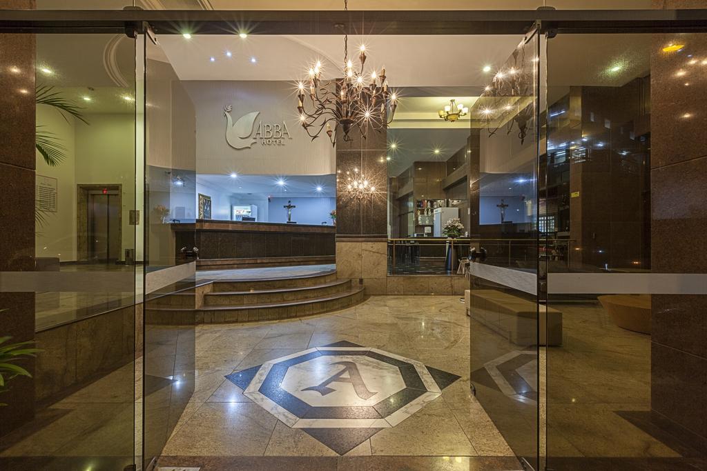 Abba Hotel Betim Εξωτερικό φωτογραφία