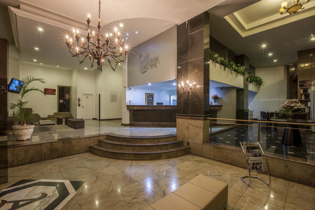 Abba Hotel Betim Εξωτερικό φωτογραφία