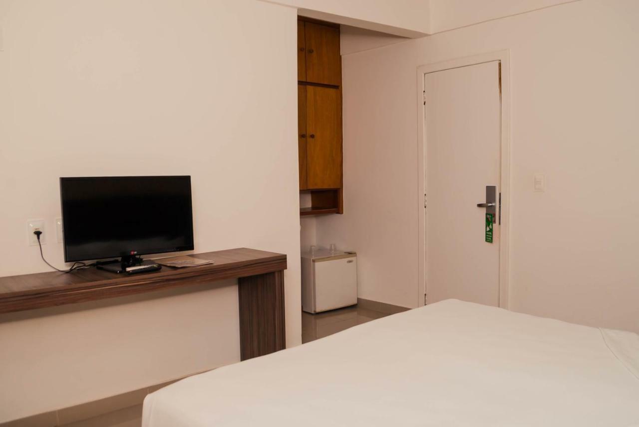 Abba Hotel Betim Εξωτερικό φωτογραφία
