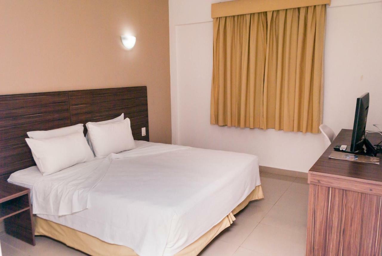 Abba Hotel Betim Εξωτερικό φωτογραφία