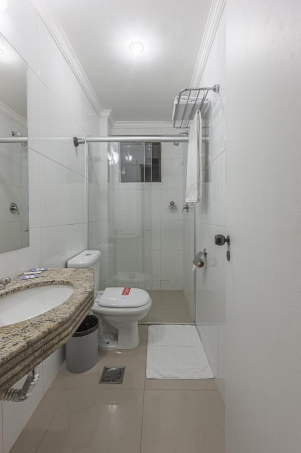 Abba Hotel Betim Εξωτερικό φωτογραφία